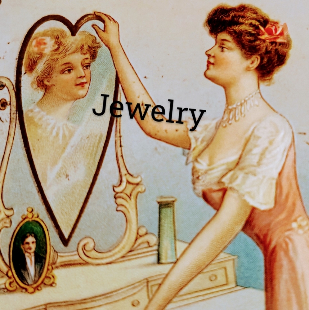 #9 Jewelry